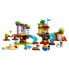 Фото #3 товара LEGO Tree House 3 In 1 Construction Game