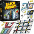 Фото #2 товара Настольная игра для компании Trefl Gra planszowa Black Friday