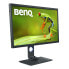 BenQ SW321C - 81.3 cm (32") - 3840 x 2160 pixels - 4K Ultra HD - LED - 5 ms - Grey