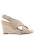 Фото #6 товара Women's Payton Strap Wedges