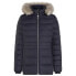 Фото #1 товара TOMMY HILFIGER Tyra Down puffer jacket
