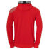 Фото #4 товара KEMPA Core 26 full zip sweatshirt