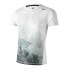 Фото #1 товара 42K RUNNING Elements Recycled short sleeve T-shirt