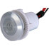 Фото #2 товара SEA-DOG LINE Led Push Button On/Off Switch 354-4030651 12/24V