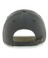 ფოტო #2 პროდუქტის Men's Pewter Tampa Bay Buccaneers Fletcher MVP Adjustable Hat