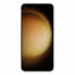 Фото #2 товара Чехол силиконовый с ремешком для руки Samsung Galaxy S23 Silicone Grip Cover белый