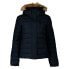 Фото #1 товара SUPERDRY Classic Faux Fur Fuji jacket