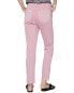 Paige Mayslie Vintage Rosey Pink Skinny Ankle Jean Women's 25