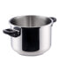 TAURUS Pressure Cooker Great Moments 6L Superrapid Stainless steel