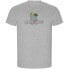 Фото #2 товара KRUSKIS Happiness ECO short sleeve T-shirt