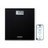 Фото #3 товара Omron HN300T2 Intelli IT - Electronic personal scale - 150 kg - Black - kg - lb - Rectangle - Touch