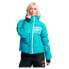 SUPERDRY Ski Boxy down jacket