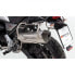 Фото #1 товара REMUS Black Hawk Stainless Steel V85 TT 19 homologated slip on muffler