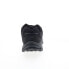 Фото #12 товара Fila Memory Uncharted 2 1JW00221-060 Mens Black Leather Athletic Running Shoes