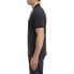 Фото #5 товара CALVIN KLEIN Smooth Cotton Stand Collar short sleeve polo