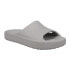 Puma Shibui Cat Slide Mens Grey Casual Sandals 38529606