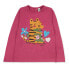 Фото #2 товара TUC TUC My Troop long sleeve T-shirt