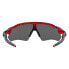 ფოტო #7 პროდუქტის OAKLEY Radar EV Path Red Tiger Prizm Sunglasses