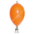 Фото #1 товара Поплавок для рыбалки ZUNZUN Ball Rag Float Orange