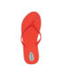 Фото #1 товара Women's Sandals Shoreline Flip Flop