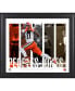 Фото #1 товара Donovan Peoples-Jones Cleveland Browns Framed 15" x 17" Player Panel Collage