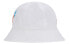 Фото #7 товара Головной убор MLB шляпа рыбака чистый логотип 32CPHP011