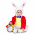 Фото #1 товара Маскарадные костюмы для детей My Other Me Aice in Wonderland Кролик (3 Предметы)