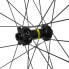 Фото #4 товара MAVIC Crossmax SL Ultimate 25 Carbon Boost 29´´ 6B Disc Tubeless MTB front wheel