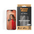 PanzerGlass Displayschutz Classic Fit iPhone 15 Pro