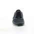 Фото #5 товара Lacoste Menerva 222 1 CMA Mens Black Canvas Lifestyle Sneakers Shoes