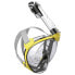 Фото #2 товара CRESSI Duke Snorkeling Mask