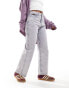 Santa Cruz classic baggy denim jeans in dusty pink