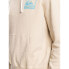 QUIKSILVER Neon Slab sweatshirt