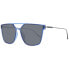 Фото #1 товара Pepe Jeans Sonnenbrille PJ7377 C4 63 Antonella Damen Blau 63-15-140