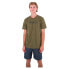 HURLEY Evd Death In Paradise short sleeve T-shirt