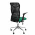 Офисный стул Minaya P&C BALI456 Изумрудный зеленый