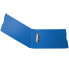 Herlitz 11217171 - Round ring - Polypropylene (PP) - Blue - Matt - 2.5 cm - Stainless steel