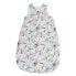 BIMBIDREAMS Flamingo French Sleeping Bag 85x48 Cm