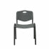 Reception Chair Robledo Royal Fern 226PTNI600 Grey (2 uds)