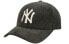 MLB Logo 32CPYG011-50Z Cap