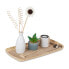 Фото #1 товара Teelichthalter Set mit Zen Garten