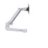 Фото #2 товара Ergotron LX Arm - Extension and Collar Kit - 360° - 5 - 70° - 2 kg - 440 mm - 200 mm - 170 mm