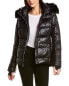 Фото #1 товара Skea Elsa Down Jacket Women's Black 10