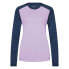 Фото #1 товара ZIENER Nabrina long sleeve jersey