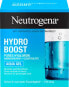 Фото #4 товара Gesichtsgel Hydro Boost Aqua, 50 ml