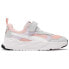 Rose Dust / Puma White