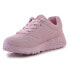 Фото #3 товара Skechers The Joy Jr 314065L-LPMT shoes