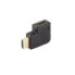 HDMI Adapter Lanberg Black