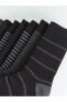 Фото #3 товара Носки LCW ACCESSORIES Mens Striped Socks 7-Pack