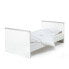 Фото #5 товара Babyzimmer Eco Silber (3-teilig)